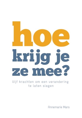 Afbeeldingen van Hoe krijg je ze mee?