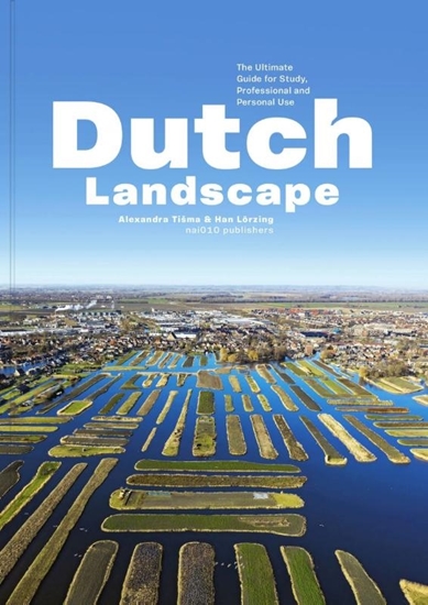 Afbeelding van Dutch Landscape