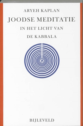 Afbeeldingen van Joodse meditatie