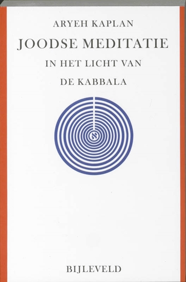 Afbeelding van Joodse meditatie