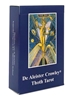 Afbeelding van Crowley Thoth tarot kaarten Nederlandse editie