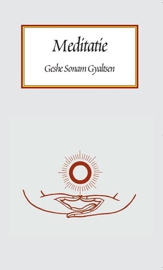 Afbeelding van Meditatie