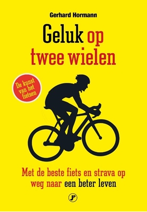 Afbeeldingen van Geluk op twee wielen