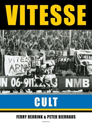 Afbeeldingen van Vitesse Cult