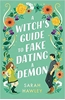 Afbeelding van Glimmer Falls A Witch's Guide to Fake Dating a Demon