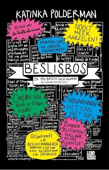 Afbeelding van Beslisbos