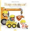 Afbeelding van Beestenboel Bouwen maar!