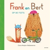 Afbeelding van Frank en Bert Frank en Bert op de fiets