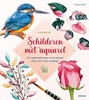 Afbeelding van Schilderen met aquarel
