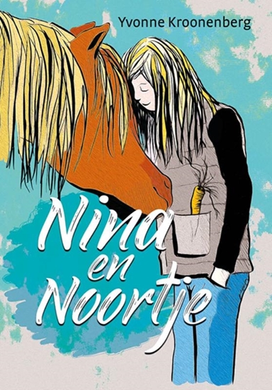 Afbeelding van Nina en Noortje
