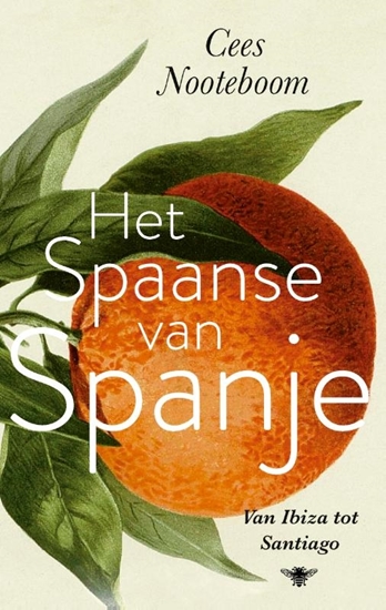 Afbeelding van Het Spaanse van Spanje
