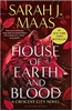 Afbeelding van Crescent City House of Earth and Blood