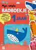 Afbeelding van Mijn eerste badboekje - 1 jaar