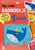 Afbeelding van Mijn eerste badboekje - 1 jaar