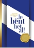 Afbeelding van Je bent het al!