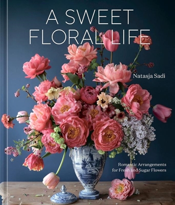 Afbeeldingen van A Sweet Floral Life