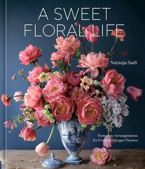 Afbeelding van A Sweet Floral Life
