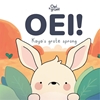 Afbeelding van Oei, ik groei! Oei! Kaya's grote sprong