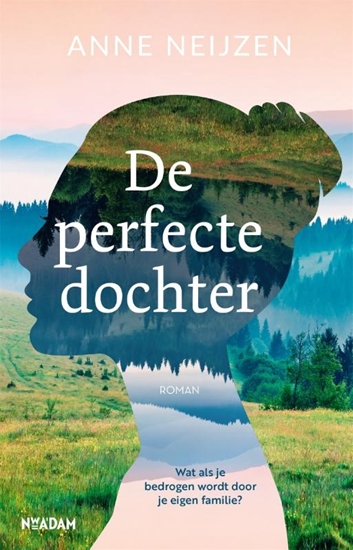 Afbeelding van De perfecte dochter