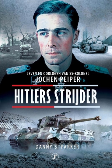 Afbeelding van Hitlers strijder