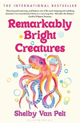 Afbeeldingen van Remarkably Bright Creatures