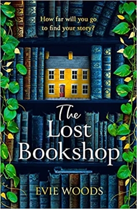 Afbeeldingen van The Lost Bookshop