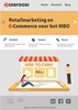 Afbeelding van Retailmarketing en e-commerce voor het MBO