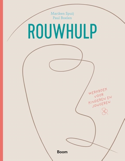 Afbeelding van Rouwhulp