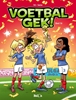 Afbeelding van Voetbalgek Voetbalgek!