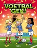Afbeelding van Voetbalgek Voetbalgek!