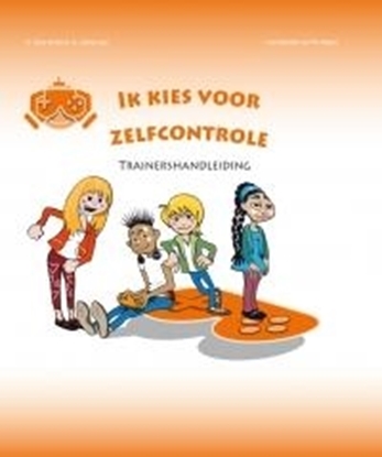 Afbeeldingen van Ik kies voor zelfcontrole