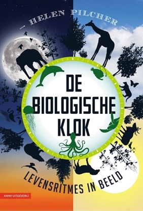 Afbeeldingen van De biologische klok