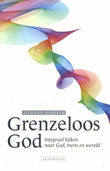 Afbeelding van Grenzeloos God