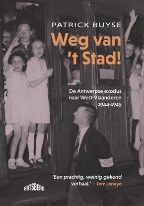 Afbeeldingen van Weg van 't Stad