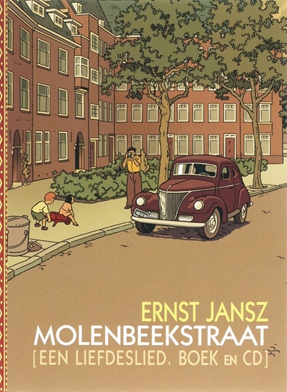 Afbeelding van Molenbeekstraat