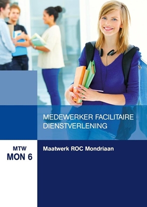 Afbeeldingen van MTW MON 6
