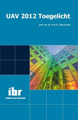 Afbeeldingen van UAV 2012 toegelicht