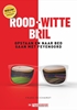 Afbeelding van Rood-witte bril