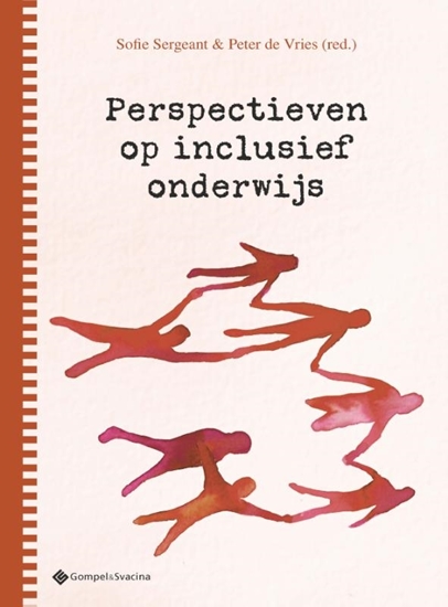 Afbeelding van Perspectieven op inclusief onderwijs
