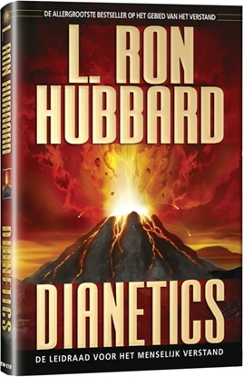 Afbeeldingen van Dianetics