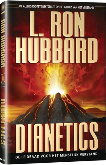 Afbeelding van Dianetics