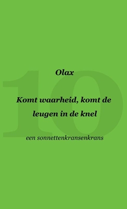 Afbeeldingen van Komt waarheid, komt de leugen in de knel