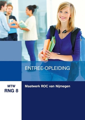 Afbeeldingen van MTW RNG 8