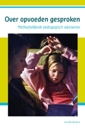 Afbeeldingen van Over opvoeden gesproken