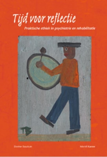 Afbeelding van Tijd voor reflectie