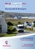 Afbeelding van CamperRoutes in Europa Met de camper door Frankrijk Kustroute Normandië & Bretagne