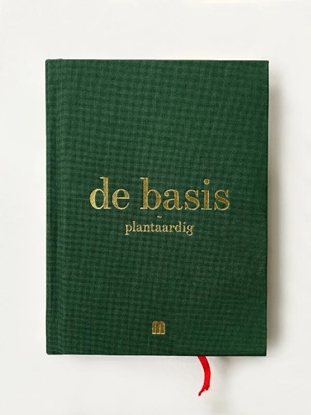 Afbeeldingen van De basis Plantaardig