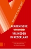 Afbeelding van Academische Vrijheden in Nederland