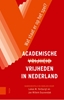 Afbeelding van Academische Vrijheden in Nederland