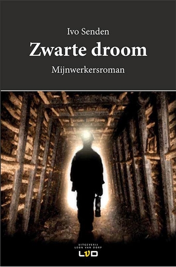 Afbeelding van Zwarte droom
